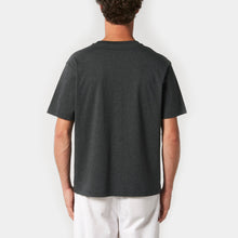 Load image into Gallery viewer, HUMAN BEING T-Shirt black
