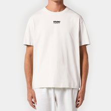 Load image into Gallery viewer, FUTURE WITH A HUMAN FACE T-Shirt white
