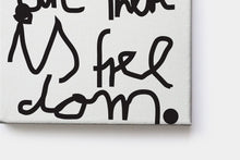 Lade das Bild in den Galerie-Viewer, Canvas-Leinwand Freedom II
