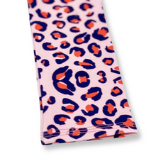 Lade das Bild in den Galerie-Viewer, BIO Leggings LEO ROSE - Morro do Papagaio Kollektion