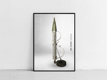 Load image into Gallery viewer, RESISTRUMENTS * / Vol. III * &quot;Cello&quot; Support Poster
