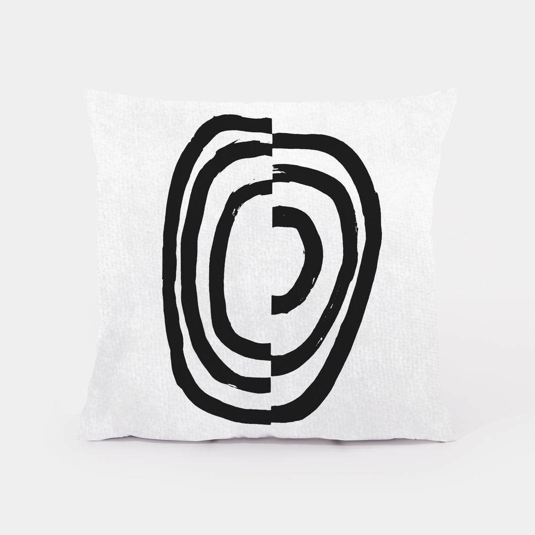 Cuddle pillow 36
