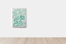 Lade das Bild in den Galerie-Viewer, Canvas-Leinwand Rua
