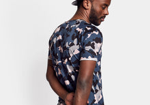 Load image into Gallery viewer, Malik Dark Blue
