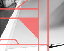 Load image into Gallery viewer, Beam White / Black
