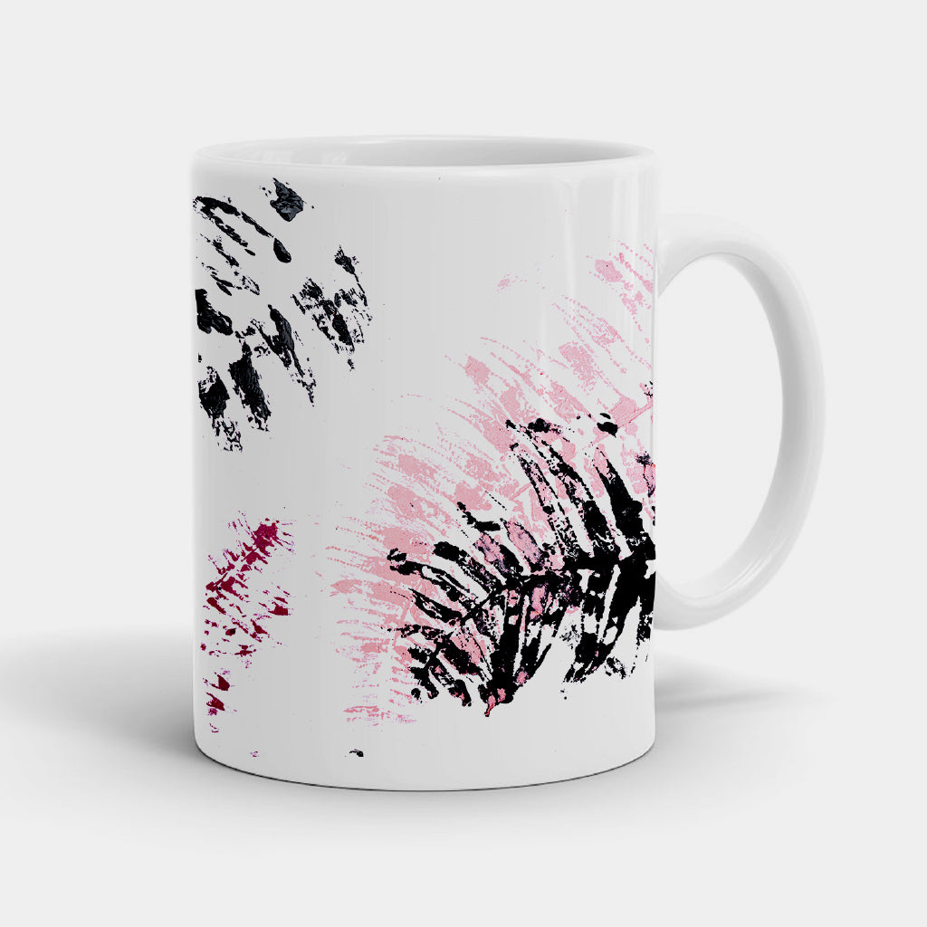 COMPASSION x ARTHELPS Tasse