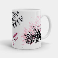 COMPASSION x ARTHELPS Tasse