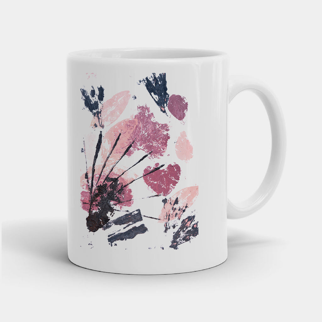 COMPASSION x ARTHELPS Tasse