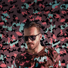 Load image into Gallery viewer, Voyou x arthelps sunglasses un / hide i
