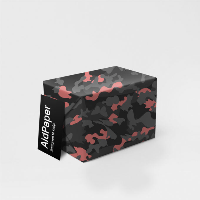 AIDPAPER - unhide