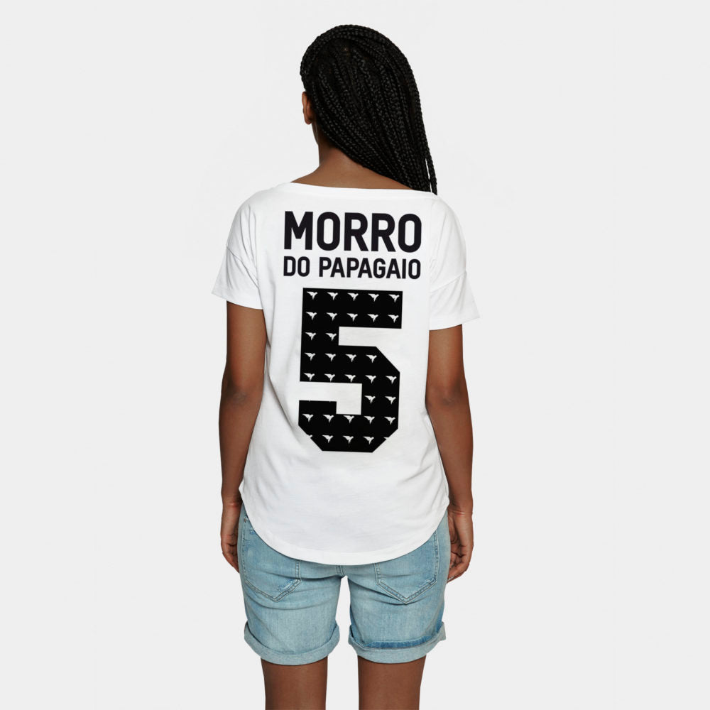 Cinco Branco