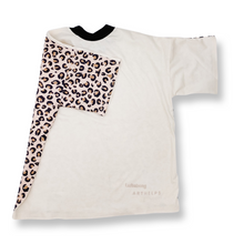 Load image into Gallery viewer, BIO Wende-Shirt NATURE - Morro do Papagaio
